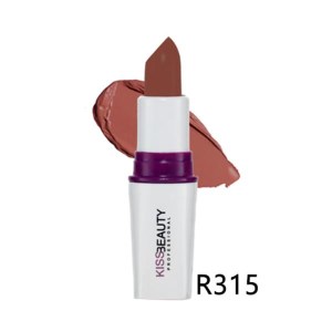رژ لب جامد R315 کیس بیوتی 4 میل