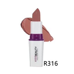 رژ لب جامد R316 کیس بیوتی 4 میل