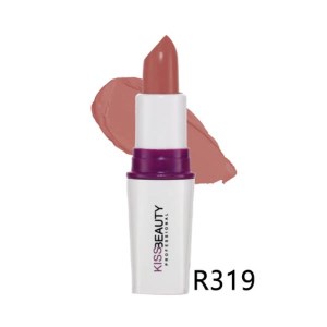 رژ لب جامد R319 کیس بیوتی 4 میل