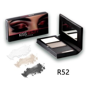 سایه 3 تایی R52 کیس بیوتی 6 گرم