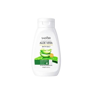 نمک بدن Sadore الوورا 430گرم