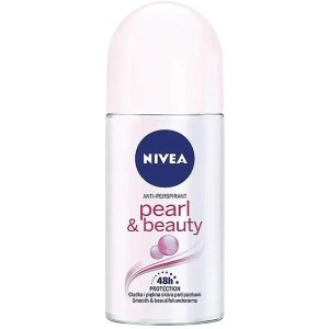 مام زنانه نیوا مدل pearl&beautyحجم 50 میل