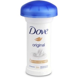 مام داو مدل قارچی رایحه original حجم 50 میل