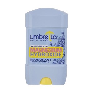 مام آمبرلا زنانه رایحه white+smooth حجم 75 میل