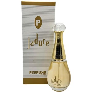 ادکلن پرفیوم فکتوری رایحه jadure حجم 30 میل