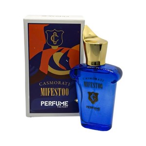 ادکلن پرفیوم فکتوری رایحه mifestooحجم 30 میل