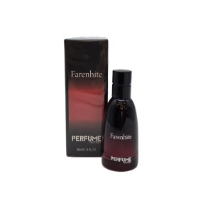 ادکلن پرفیوم فکتوری رایحه farenhite حجم 30 میل