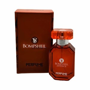 ادکلن پرفیوم فکتوری رایحه bompshel intence حجم 30 میل