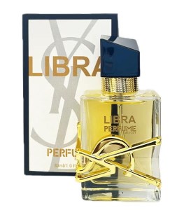 ادکلن پرفیوم فکتوری رایحه libra حجم 30 میل