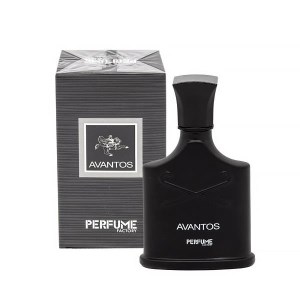 ادکلن پرفیوم فکتوری رایحه avantos حجم 30 میل