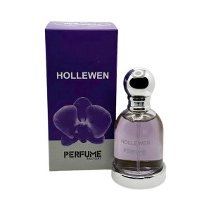 ادکلن پرفیوم فکتوری رایحه hollewen حجم 30 میل