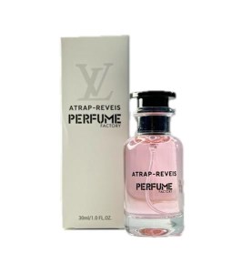 ادکلن پرفیوم فکتوری رایحه atrap-reveis حجم 30 میل