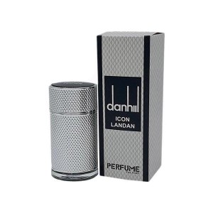 ادکلن پرفیوم فکتوری رایحه danhil حجم 30 میل ادکلن پرفیوم فکتوری رایحه danhil حجم 30 میل