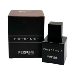 ادکلن پرفیوم فکتوری رایحه encere noir حجم 30 میل