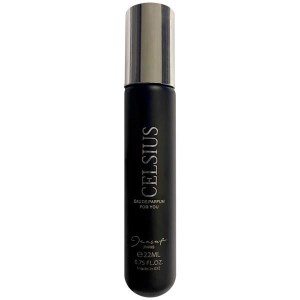 ادکلن مینی ژک ساف رایحه celsius حجم 22 میل