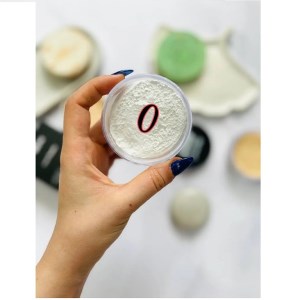 پودر فیکس گابرینی حجم 25 گرم