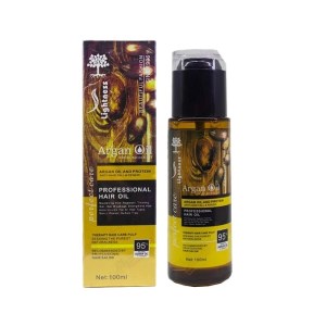 روغن آرگان لایتنس حجم 100 میل