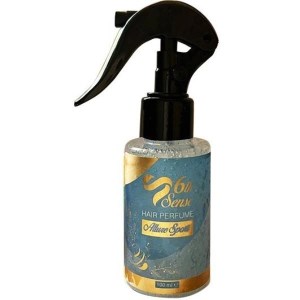 عطر مو سیکس سنس رایحه alure sportحجم 100 میل
