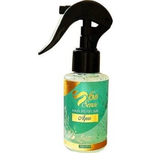 عطر مو سیکس سنس رایحه aquaحجم 100 میل