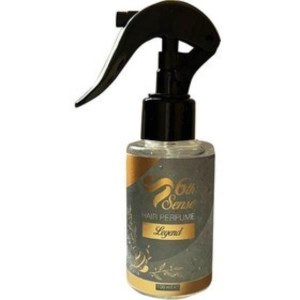 عطر مو سیکس سنس رایحه legend حجم 100 میل