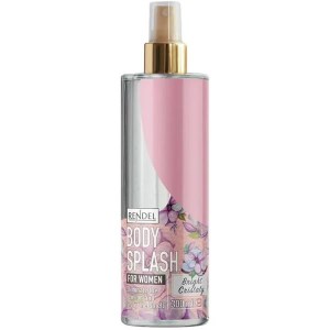 بادی اسپلش رندل رایحه bright cristaly حجم 300 میل