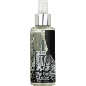 بادی میس رندل silverscent حجم 120 میل