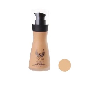 کرم پودر شیشه ای F11 نوتریکا 30 میل