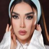 لنز بیوتی سالن شماره 01