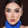 لنز بیوتی سالن شماره 08