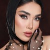 لنز بیوتی سالن شماره 09