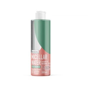میسلار واتر رندل مدل Normal Skin – پاک‌کننده، آبرسان و بدون خشکی