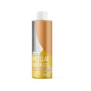 🧴 میسلار واتر رندل مدل Oily Skin – کنترل چربی، ضد جوش و پاک‌کننده عمیق