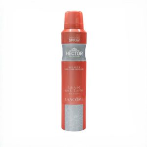 اسپری بدن زنانه لانکوم هکتور Lancome hector spray