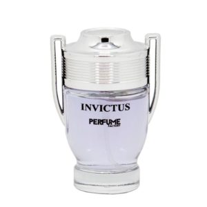 ادکلن مردانه اینوکتوس 30 میل پرفیوم فکتوری PERFUME factory invictus