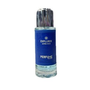 ادکلن مردانه اکسپلور ابی30 میل پرفیوم فکتوری PERFUME factory Explorer Blue