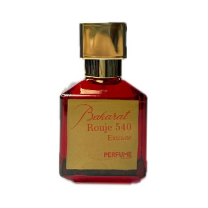ادکلن زنانه باکارات رژ 30 میل پرفیوم فکتوری Perfume Factory Bakarat Rouje