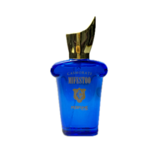 ادکلن مردانه کازاموراتی مفیستو 30 میل پرفیوم فکتوری Perfume Factory Casmorati Mifestoo