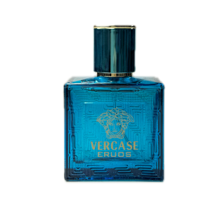 ادکلن مردانه ورساچه اروس 30 میل پرفیوم فکتوری PERFUME factory Vercase Eruos