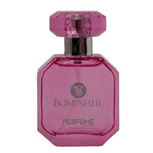 ادکلن زنانه بامشل  30 میل پرفیوم فکتوری PERFUME factory Bombsheil