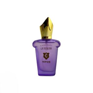 ادکلن زنانه کازاموراتی لاتوسکا 30 میل پرفیوم فکتوری Perfume Factory Casmorati La Toscaa