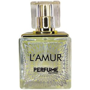 ادکلن زنانه لامور 30 میل پرفیوم فکتوری PERFUME factory lamur