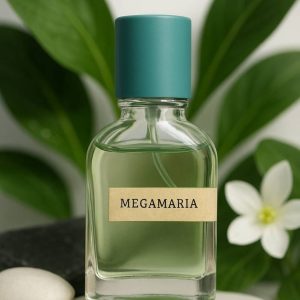 ادکلن زنانه مگاماره30 میل پرفیوم فکتوری PERFUME factory Megamare
