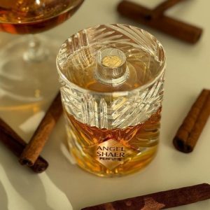 ادکلن زنانه انجل شر 30 میل پرفیوم فکتوری PERFUME factory Angels' Share