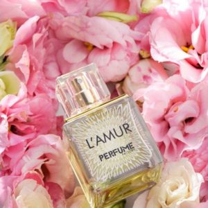 ادکلن زنانه لامور 30 میل پرفیوم فکتوری PERFUME factory lamur