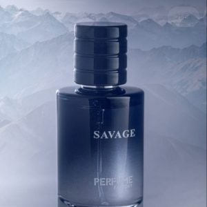 ادکلن مردانه ساواج 30 میل پرفیوم فکتوری PERFUME factory Savage