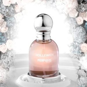 ادکلن زنانه هالووین 30 میل پرفیوم فکتوری PERFUME factory Halloween