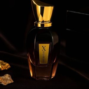 ادکلن مردانه الکساندر 30میل پرفیوم فکتوری Perfume Factory alexandre