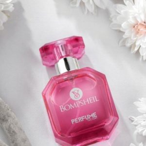ادکلن زنانه بامشل  30 میل پرفیوم فکتوری PERFUME factory Bombsheil