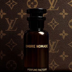 ادکلن زنانه امبر نومد30 میل پرفیوم فکتوری PERFUME factory Ombre Nomade