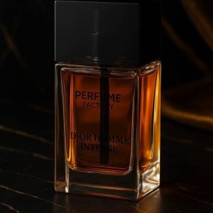 ادکلن مردانه دیور هوم 30 میل پرفیوم فکتوری PERFUME factory Dior Homme